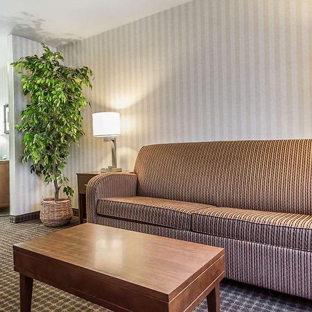 Quality Inn Half Moon Bay-Miramar Beach Zewnętrze zdjęcie