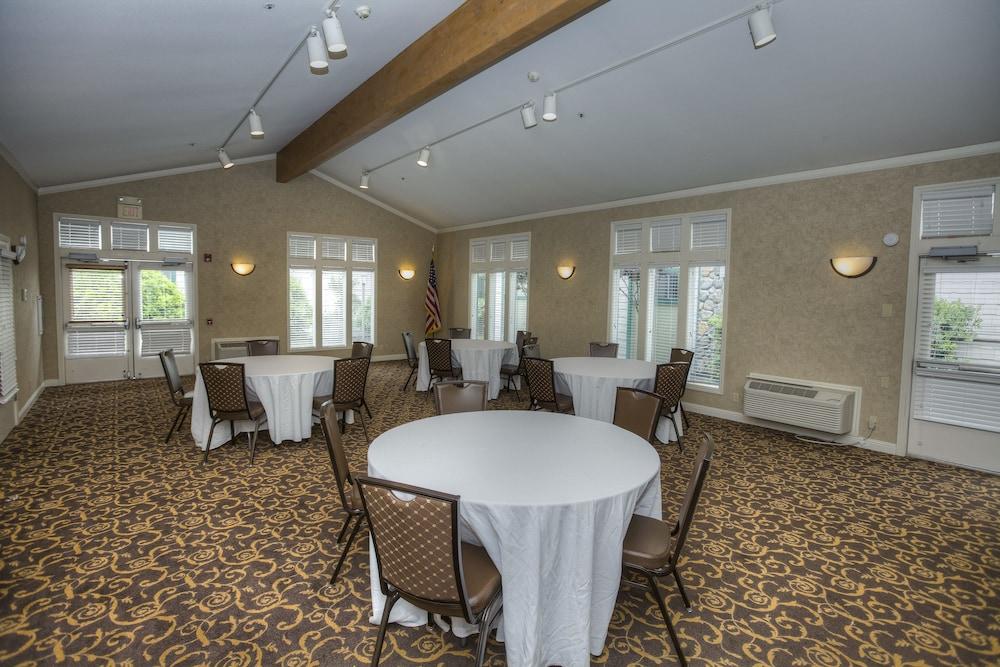 Quality Inn Half Moon Bay-Miramar Beach Zewnętrze zdjęcie