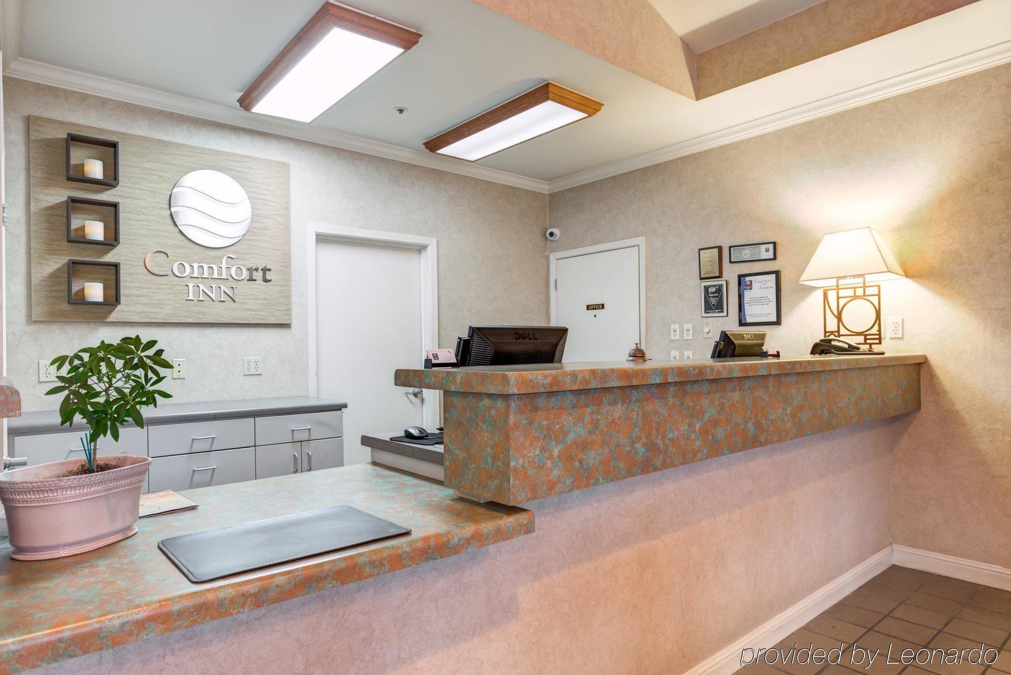 Quality Inn Half Moon Bay-Miramar Beach Zewnętrze zdjęcie