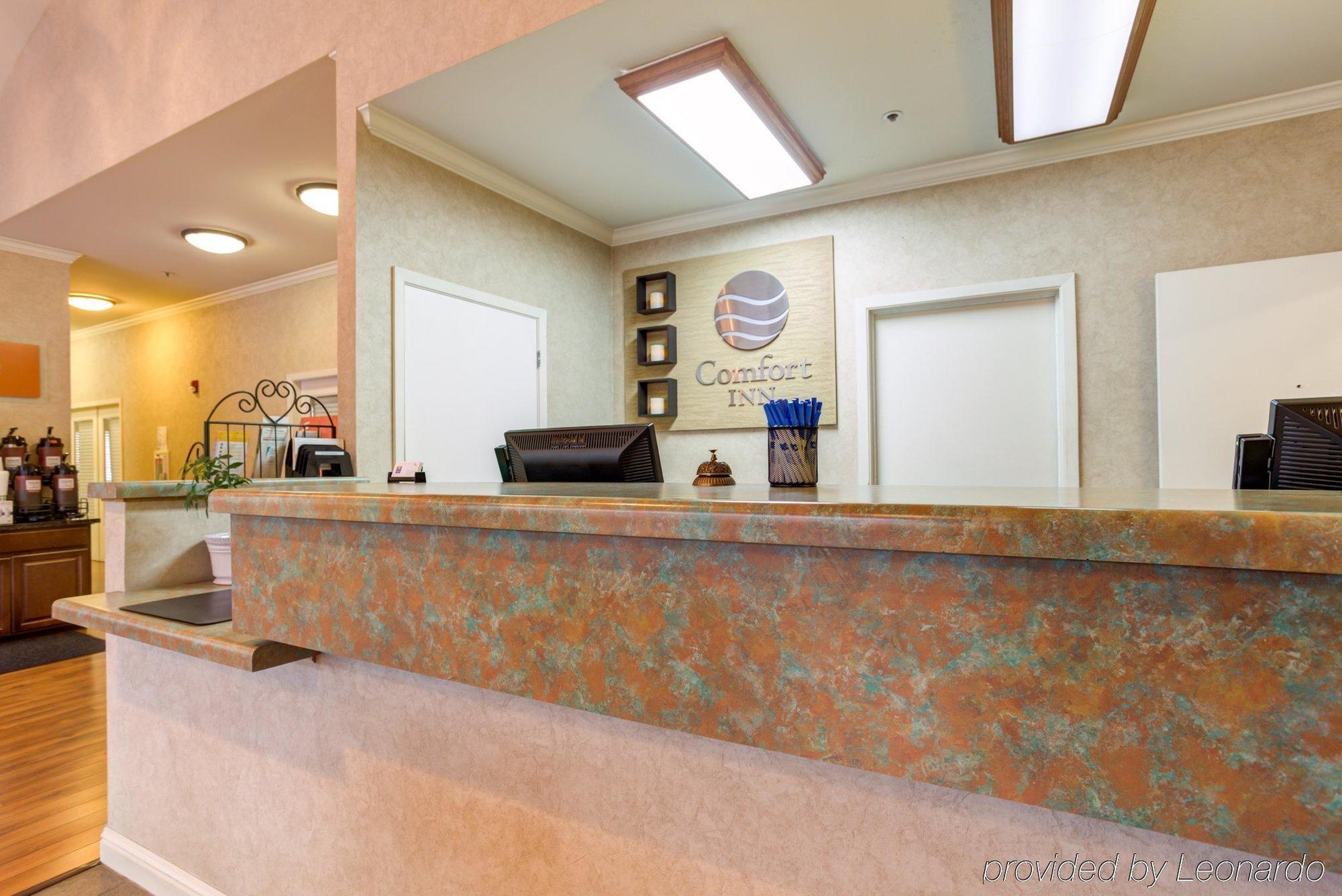 Quality Inn Half Moon Bay-Miramar Beach Zewnętrze zdjęcie