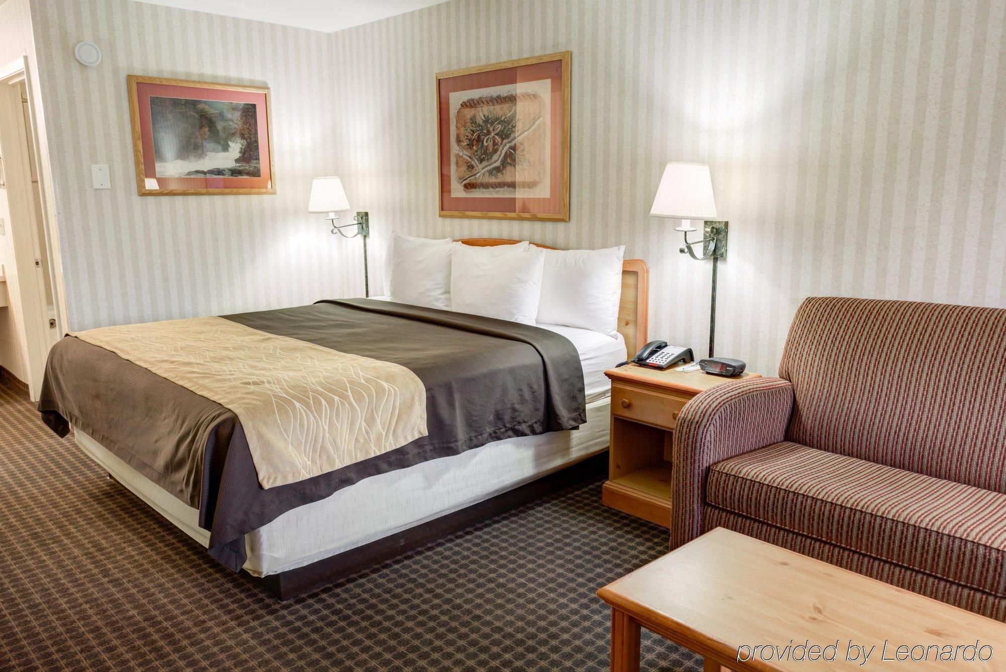 Quality Inn Half Moon Bay-Miramar Beach Zewnętrze zdjęcie