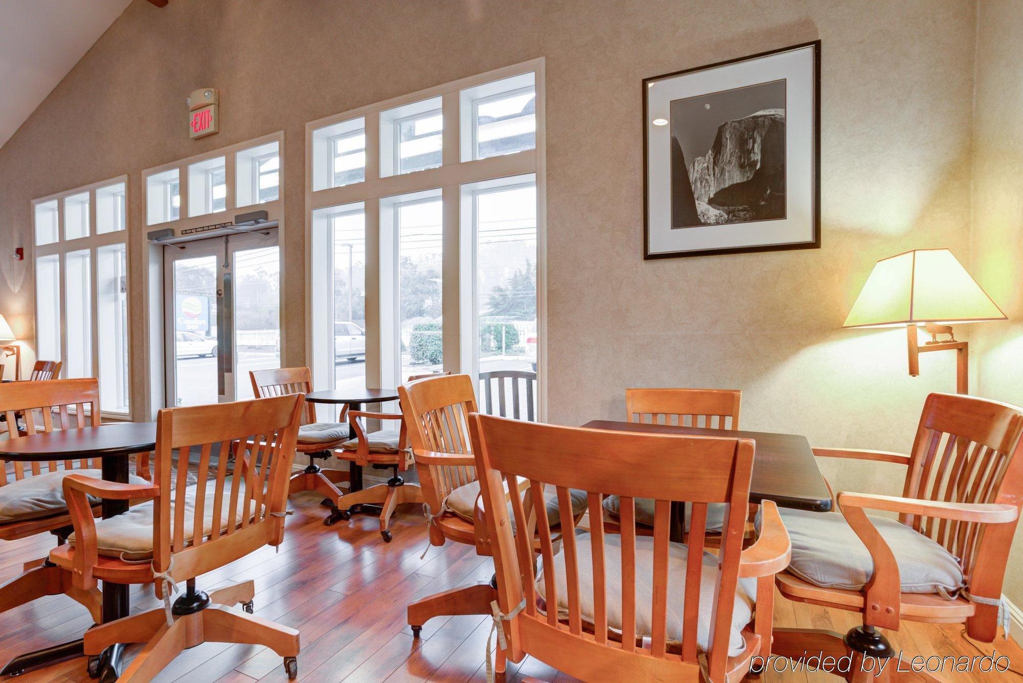 Quality Inn Half Moon Bay-Miramar Beach Zewnętrze zdjęcie
