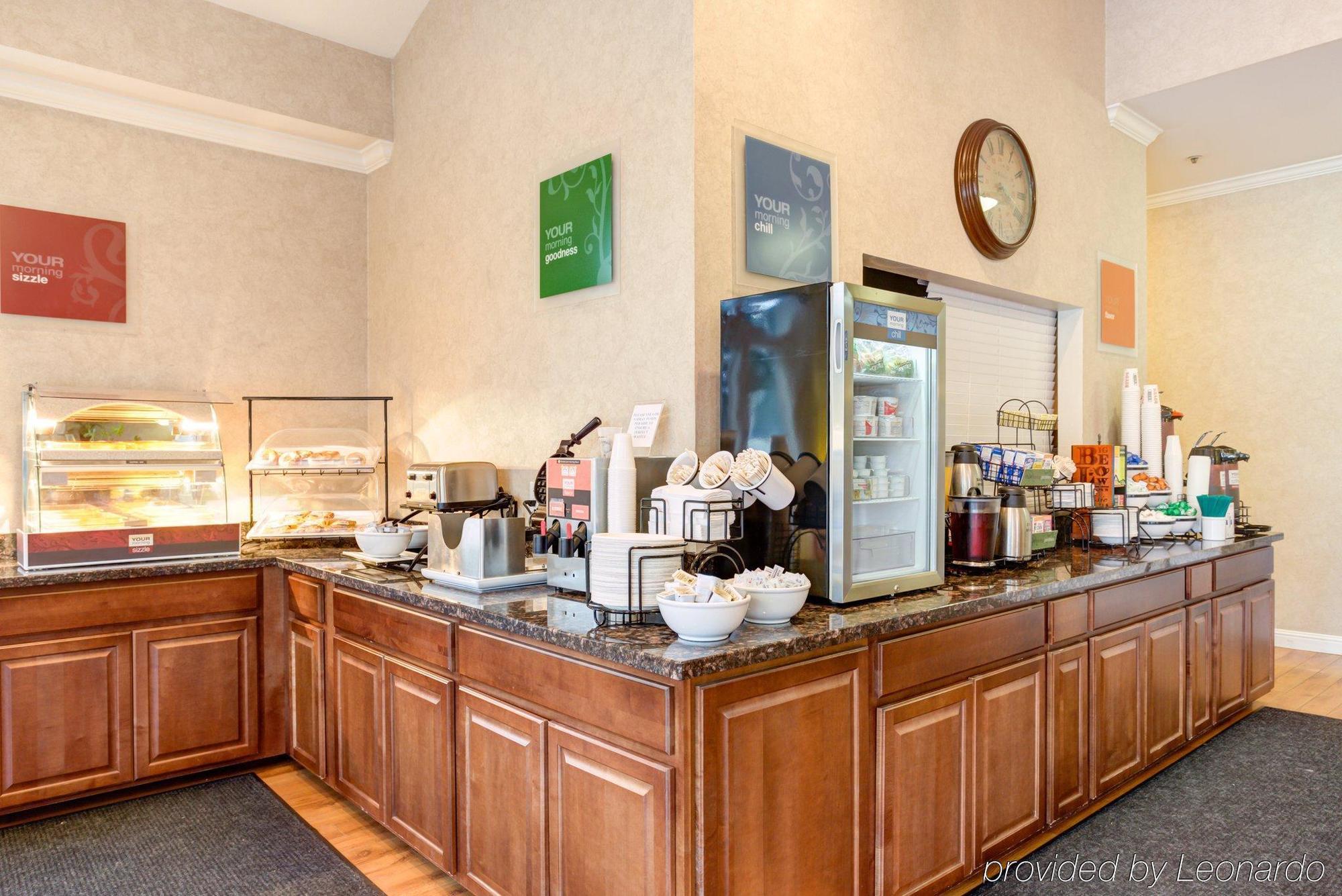 Quality Inn Half Moon Bay-Miramar Beach Zewnętrze zdjęcie