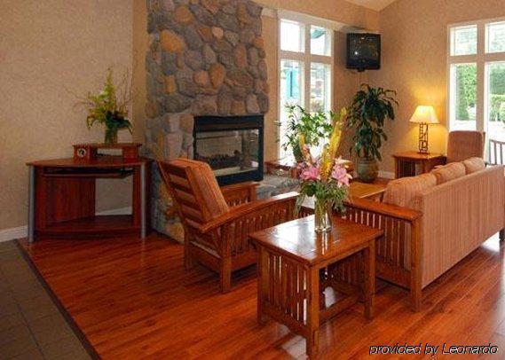 Quality Inn Half Moon Bay-Miramar Beach Zewnętrze zdjęcie