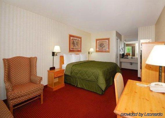 Quality Inn Half Moon Bay-Miramar Beach Zewnętrze zdjęcie