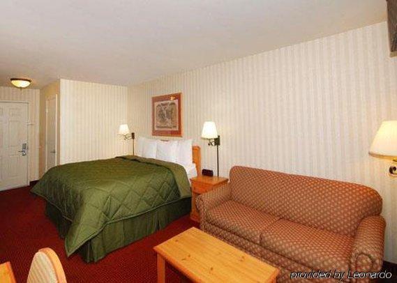 Quality Inn Half Moon Bay-Miramar Beach Zewnętrze zdjęcie