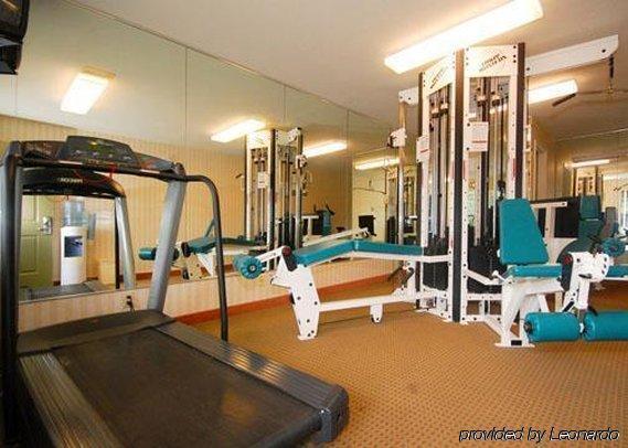 Quality Inn Half Moon Bay-Miramar Beach Zewnętrze zdjęcie