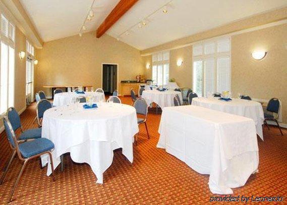 Quality Inn Half Moon Bay-Miramar Beach Zewnętrze zdjęcie