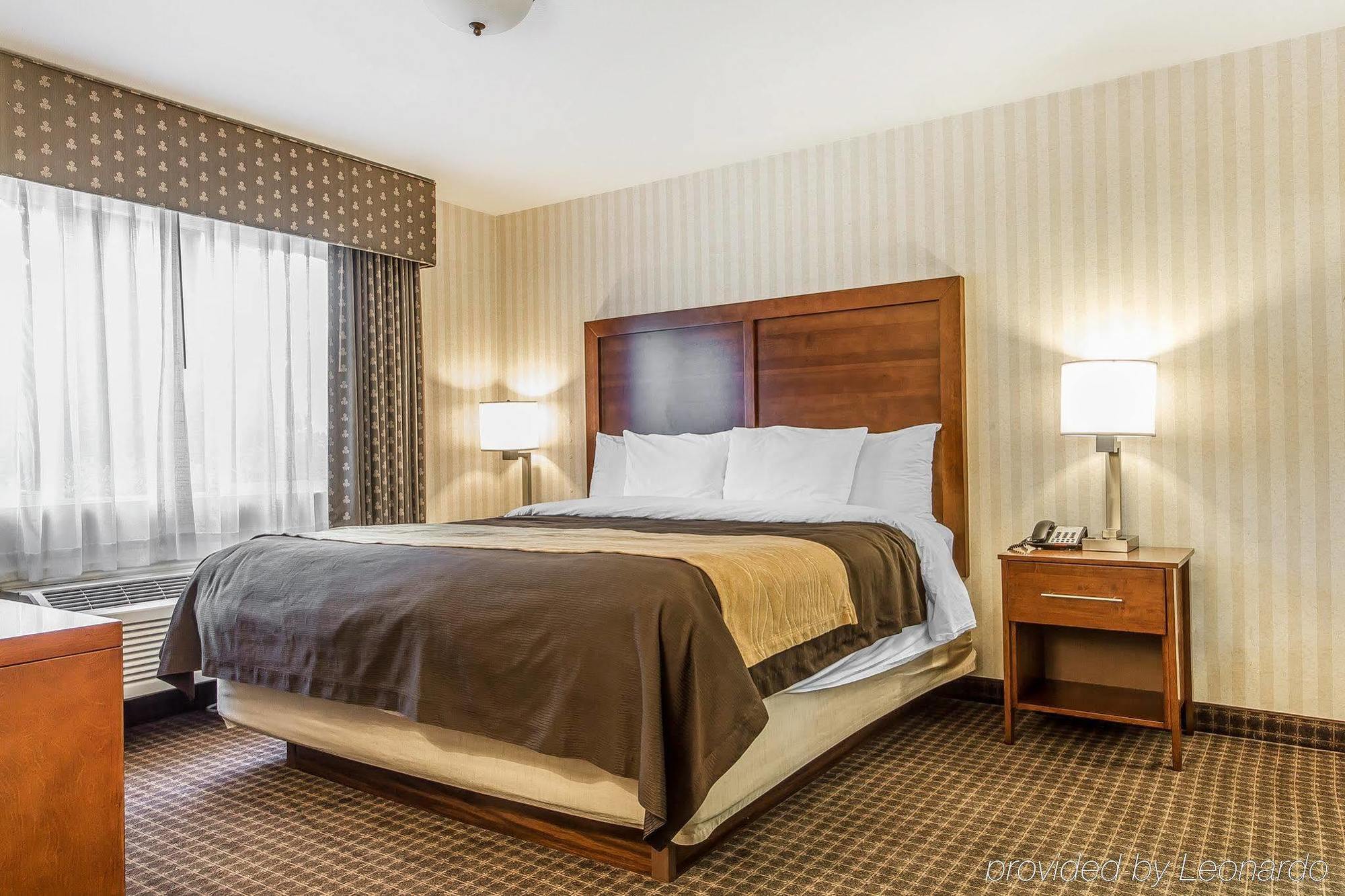 Quality Inn Half Moon Bay-Miramar Beach Zewnętrze zdjęcie